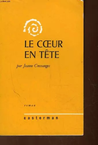 Coeur tete cressanges - coeur, tete,