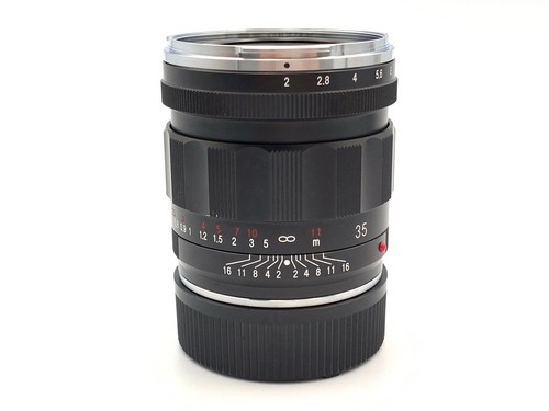 Voigtländer apo lanthar 35mm - apo-lanthar,