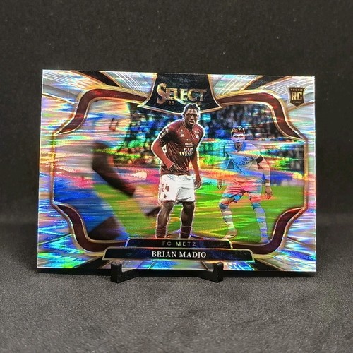 Panini select ligue - panini, 2025-26