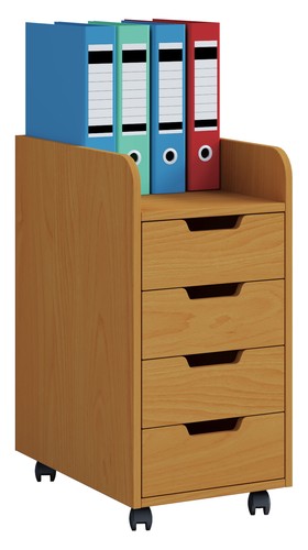 Tiroir konal maxi 74x40x50 - maxi,
