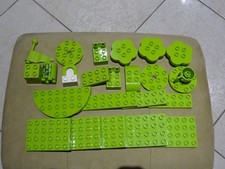 Lot de 24 éléments Lego Duplo