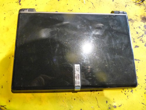 Ordinateur portable packard - ordinateur,