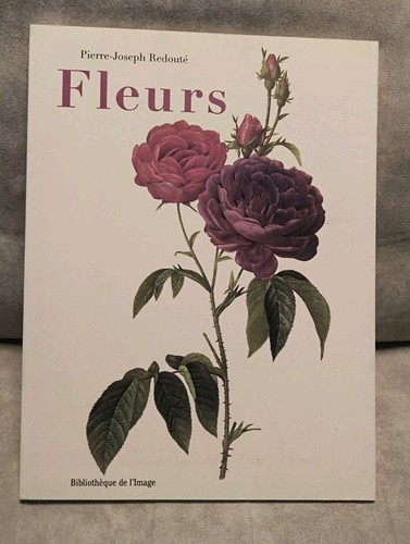 Pierre joseph redouté fleurs - pierre-joseph,