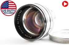 [N Mint ] Zeiss Opton Sonnar