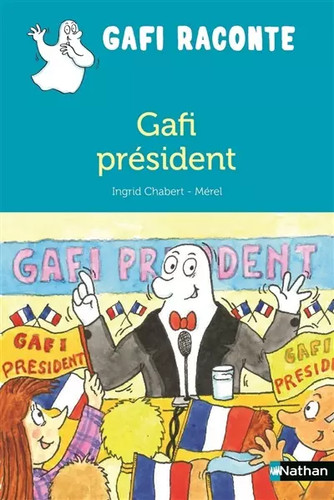 Gafi raconte - raconte., président