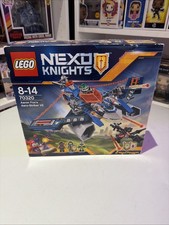 Lego 70320 Nexo Knight  Non