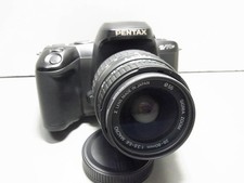 Pentax Z-70P SLR Camera with
