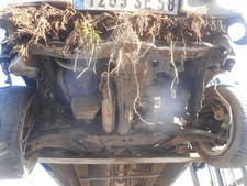 Demarreur NISSAN PRIMERA 4 B33009F66B