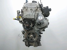MOTEUR 105L12AU00 HYUNDAI GETZ