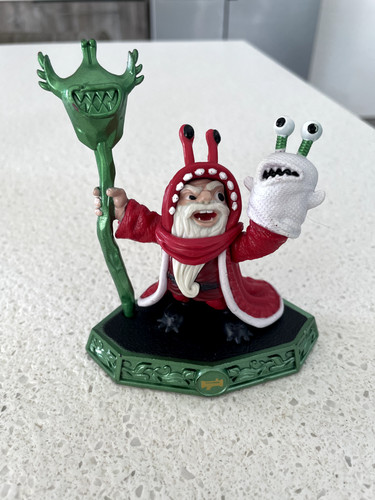 Skylanders imaginator chompy - skylanders,