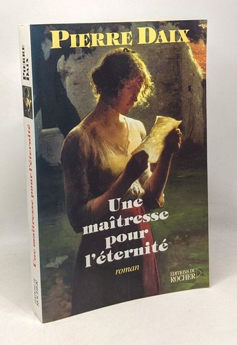 Une maîtresse pour