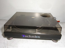 Technics SL-1200MK4 DIRECT