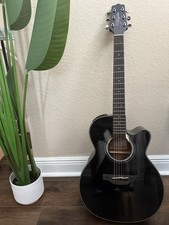 Takamine Acoustic-Electric