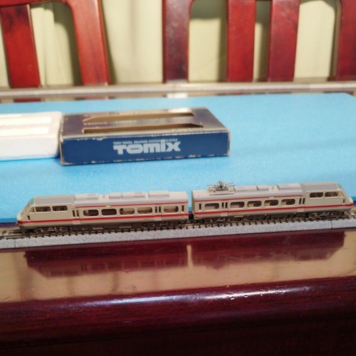 Tomix ngauge train vehicle - ngauge,