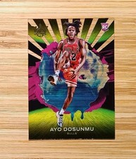 Ayo DONSUNMU Acetate 2021-22