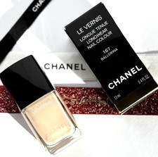 Chanel Le Vernis Vernis Vernis