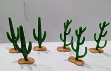 Timpo : lot de cactus- Timpo, Starlux N°4