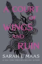 Sarah J. Maas - A Court of