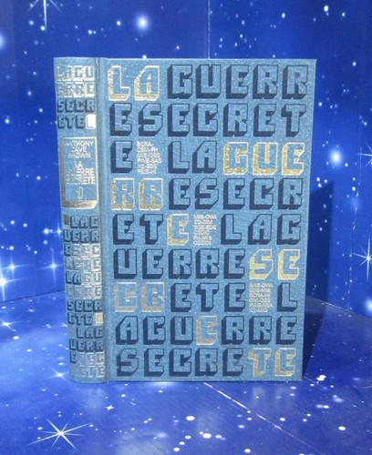 Guerre secrete tome 1 - ,