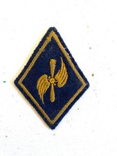 Ancien écusson patch Insigne
