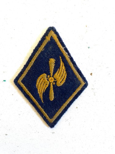 Ancien écusson patch - , insigne