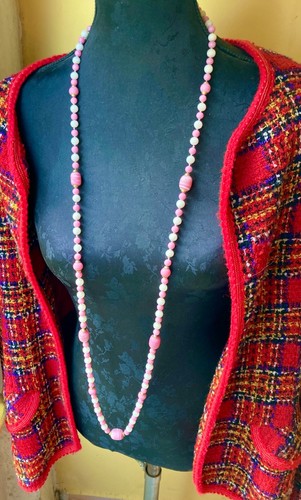 Collier sautoir louis - de,
