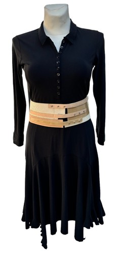 Sublime robe longue chemise