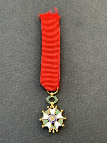 Superbe ancienne medaille - superbe,