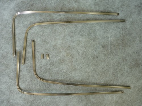 Volvo daf chrome - volvo,
