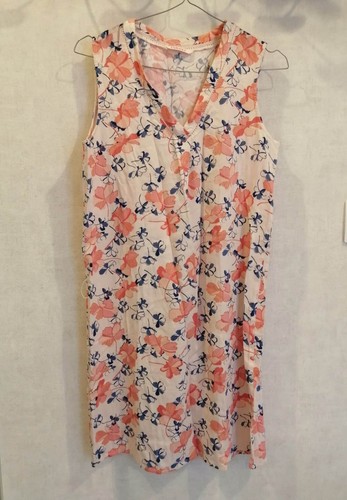 Robe fleurs rose - , non