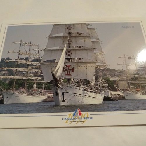 Carte postale collection - cp,
