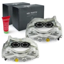 2x Etrier de Frein avant Gauche Droite pour Toyota 4 Coureur N18 Land Cruiser 90