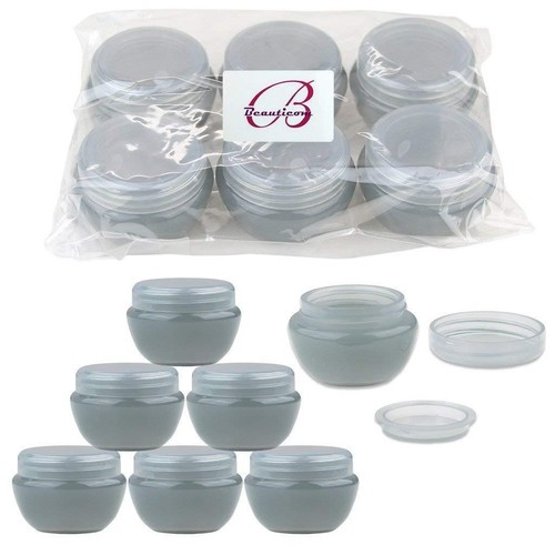 Pièces 10g 10ml rond - 6,