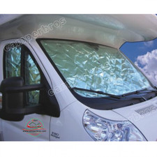 Rideau Isotherme Interne Renault Master/Opel Movano/Nissan Interstar 1997/2002