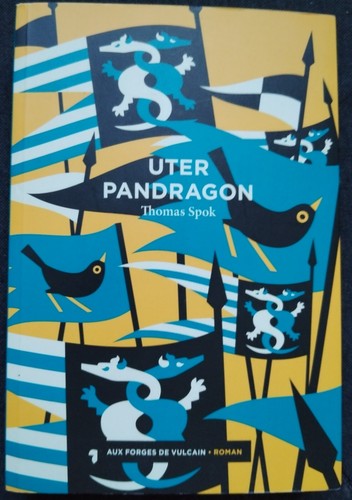 Uter pandragon thomas - thomas, spok