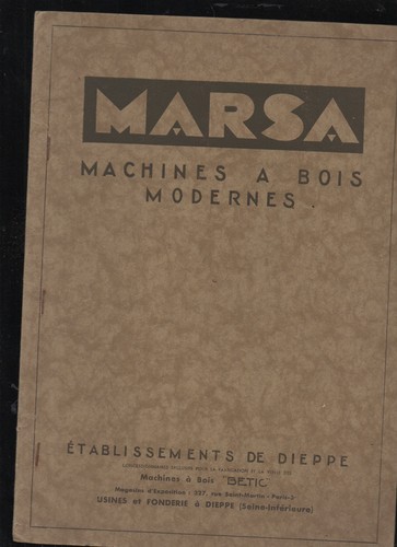 Vieux papiers catalogue - papiers,