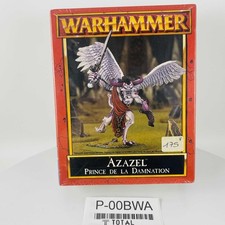 x1 Azazel boîte scellée