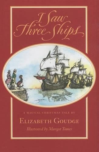Elizabeth goudge saw three - goudge, i