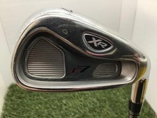 TaylorMade R7 Xr Plus Iron Set
