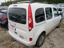 Boitier UCH RENAULT KANGOO 2