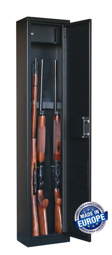 Armoire forte fortify armunic - forte,
