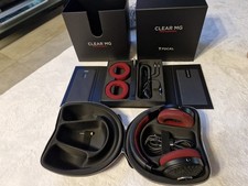 Casque Clear MG Professional By Focal