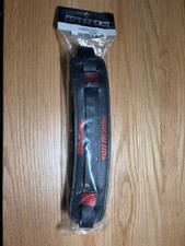 Sangle guitare cuir Fernandes