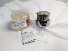 Daiwa Kan 340HF RCS 3008 Spool