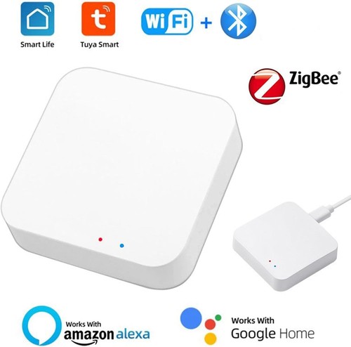 Neuf passerelle smart home - passerelle,