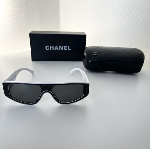 Lunettes soleil chanel - lunettes,