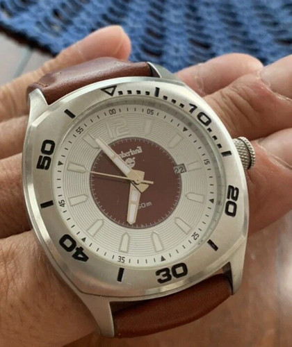 Montre homme timberland - montre,