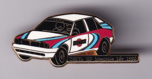 Rare pins pin auto car - pin's,
