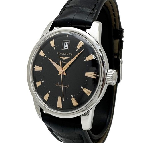 Montre pour homme longines - pour,