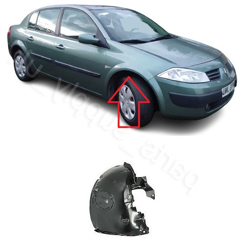 Neuf pour renault - pour, megane